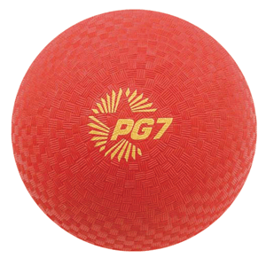 PLAYGROUND BALL 7"