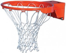 BASKETBALL NET NYLON ANTI-WHIP