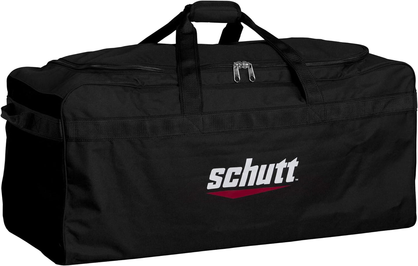 Large Team Equipment Bag 2.0 BK/BK
