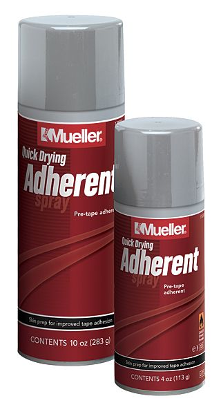 QUCK DRYING ADHERENT SPRAY 4OZ