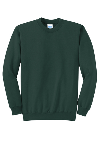 Port Company - Core Fleece Crewneck Sweatshirt
