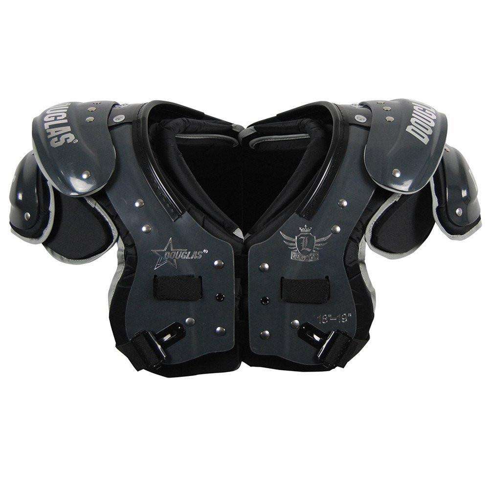 LEGACY SHOULDER PADS-SKILL