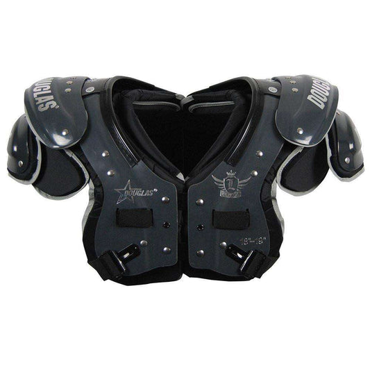LEGACY SHOULDER PADS-SKILL