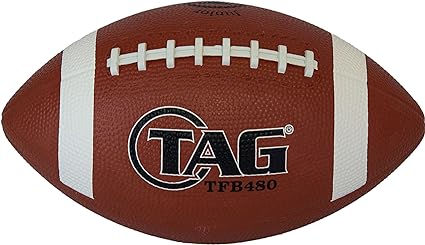 FOOTBALL RUBBER (JUNIOR)