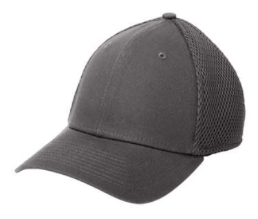 New Era - Stretch Mesh Cap