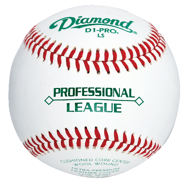 BASEBALL PROFESSIONAL Low seam