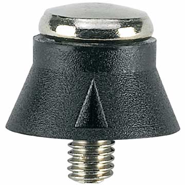 STEEL TIP CLEAT 100 PER BAG