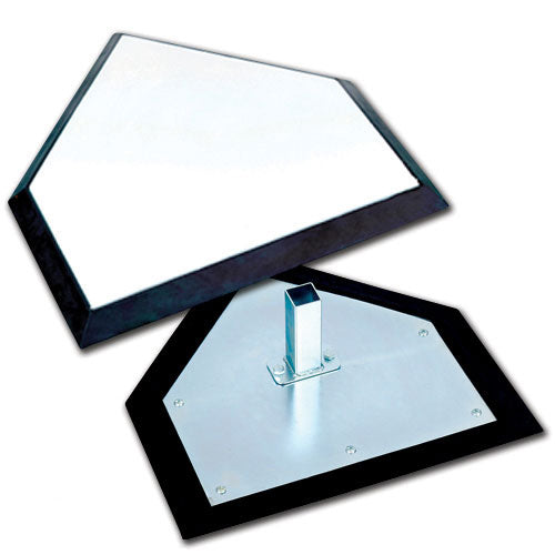 HOME PLATE ANCHOR STYLE