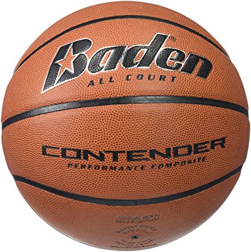 BASKETBALL CONTENDER COMP JR.