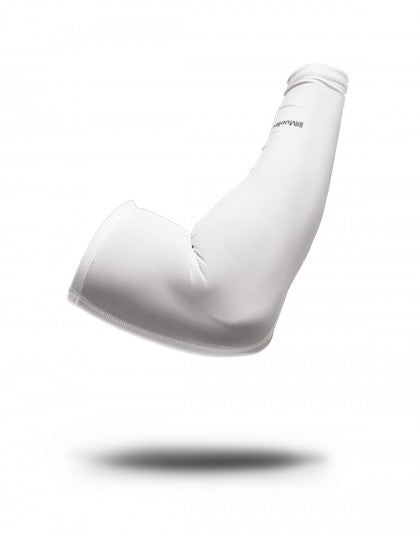 Performance Sleeve White