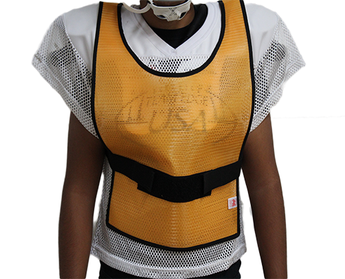 SCRIMMAGE VEST GLADIATOR