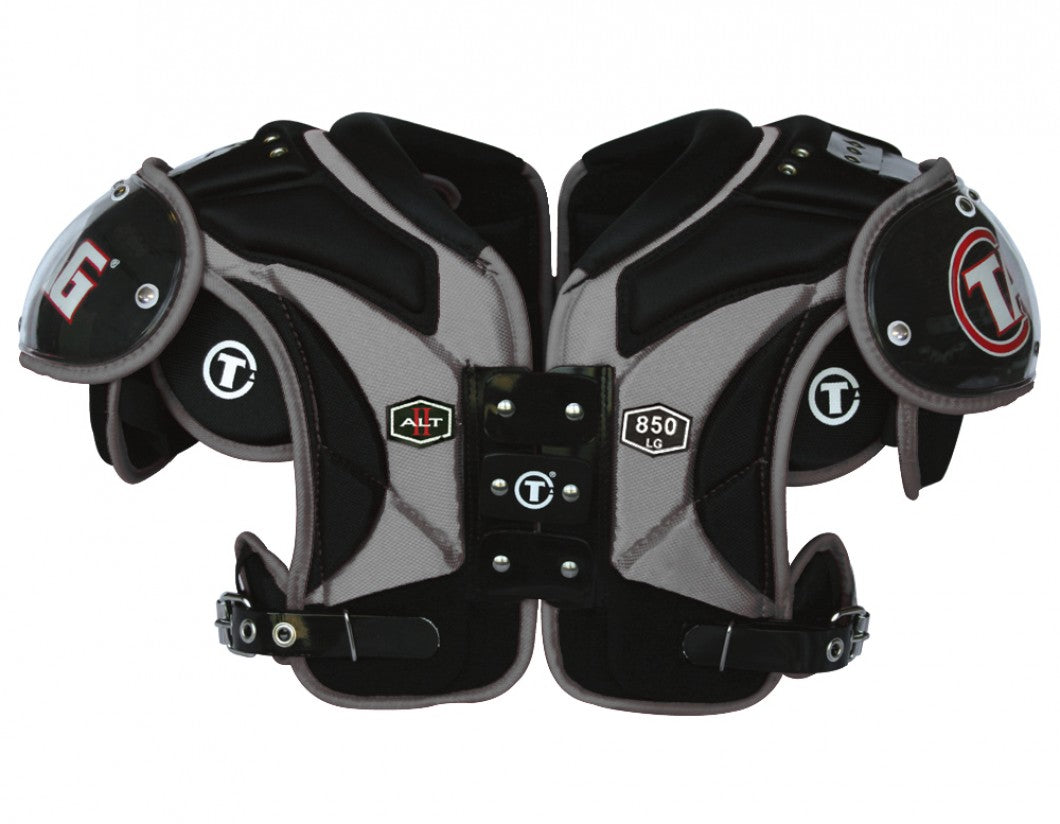 SHOULDER PAD RB/DB/LB
