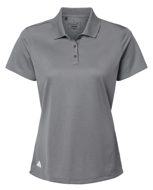 Adidas - Women's Basic Sport Polo