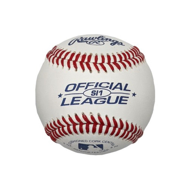 Rawlings Practice Ball (EACH)