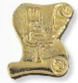 JOURNALISM PIN