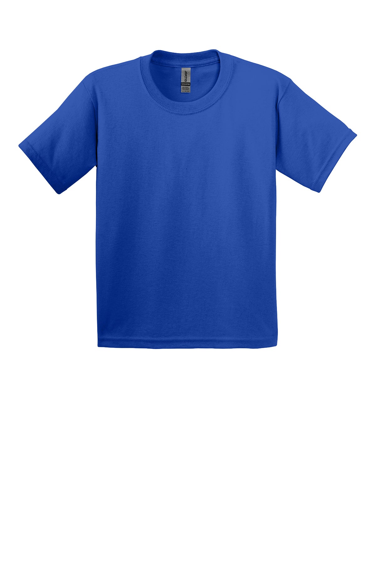 Gildan - Youth Ultra Cotton T-Shirt
