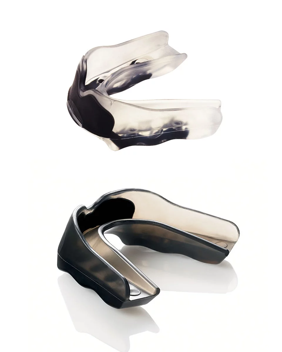 MOUTHGUARD PRO STRAPLESS ADULT