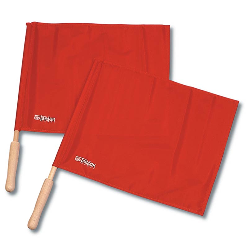 Linesman Flags
