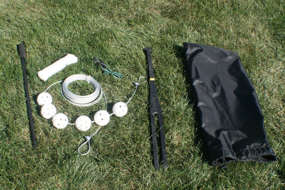 ZONA BAT HITTING TRAINER YOUTH