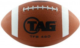 FOOTBALL RUBBER OFFICIAL