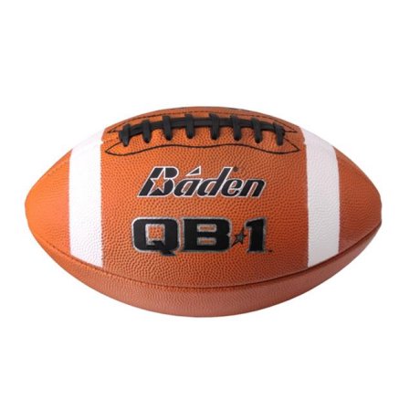 FOOTBALL QB-1 LEATHER