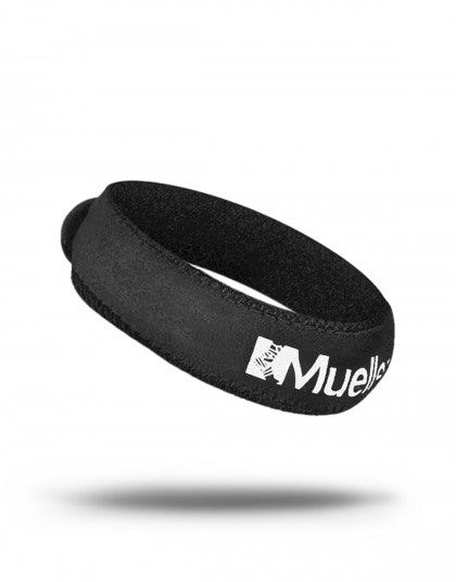 JUMPERS KNEE STRAP BLACK