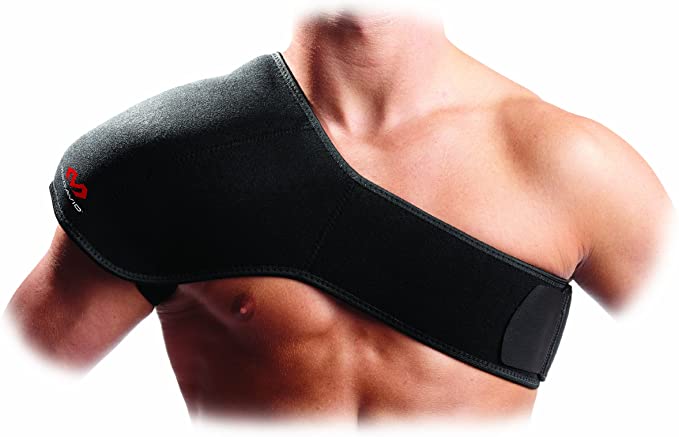 THERMAL SHOULDER WRAP OSFA