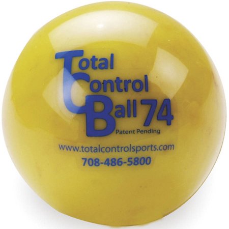 TOTAL CONTROL BALL 74