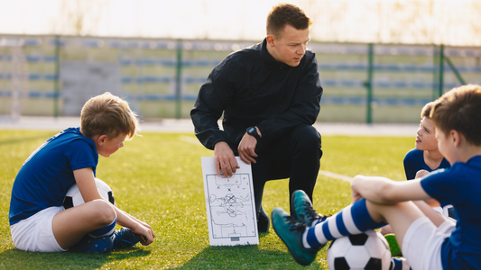 What Coaches Wish Parents Knew (and Vice Versa)