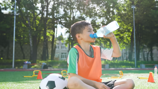 10 Smart Ways to Help Your Athlete Beat the Summer Heat