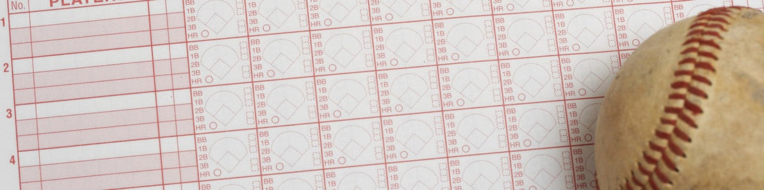 Scorebooks for Sale in South Dakota, Nebraska, Iowa, and North Dakota: The Complete MRG Hauff Guide