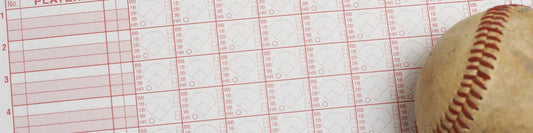 Scorebooks for Sale in South Dakota, Nebraska, Iowa, and North Dakota: The Complete MRG Hauff Guide