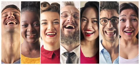 7 Ways to Infuse More Humor Into Your Workday