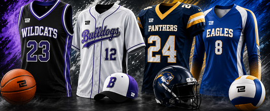 Why Prolook Custom Uniforms Are Worth a Look for Your Team
