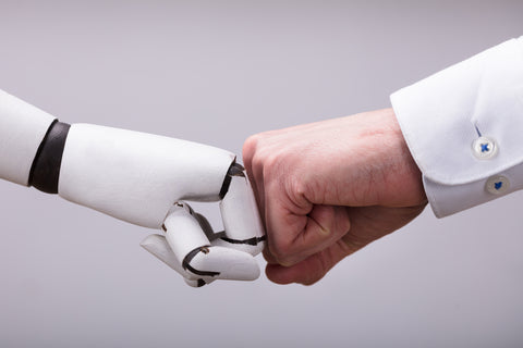 AI-Driven Layoffs & the Shrinking Corporate Workforce