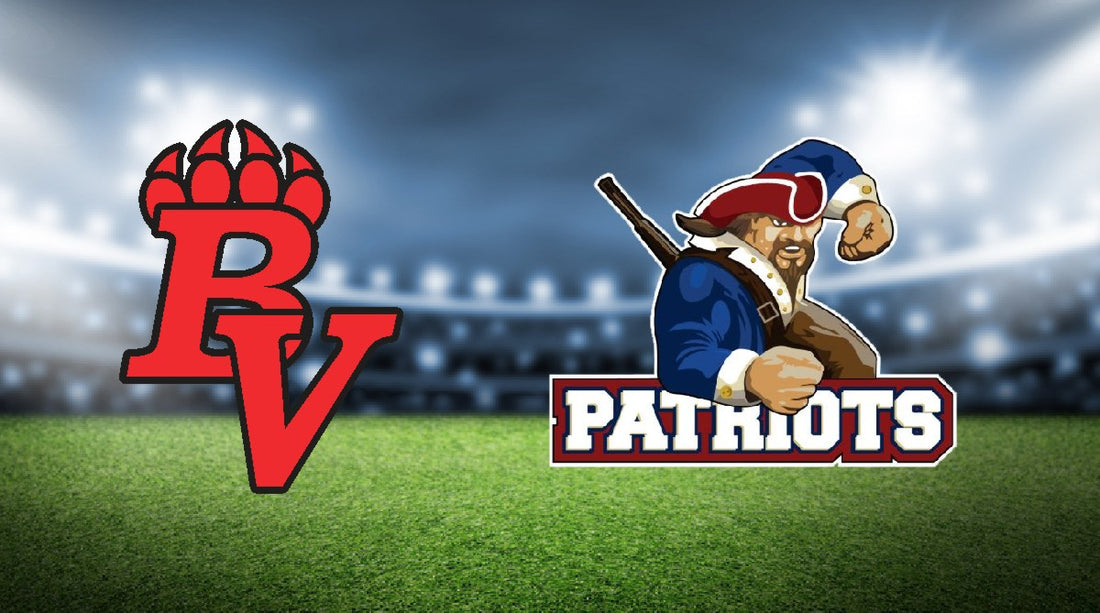 South Dakota Class 11AAA Football Championship matchup