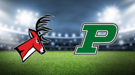 South Dakota 11AA Football Championship matchup