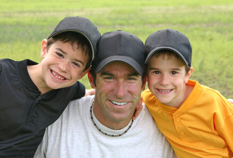 Communication in the Sports Team Business:  What Parents Want to Know