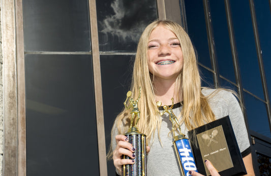 The Confidence Trap: Helping Kids Believe in Themselves Without Arrogance