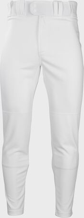 BASEBALL PANT 150 JOGGER PIPED - YOUTH