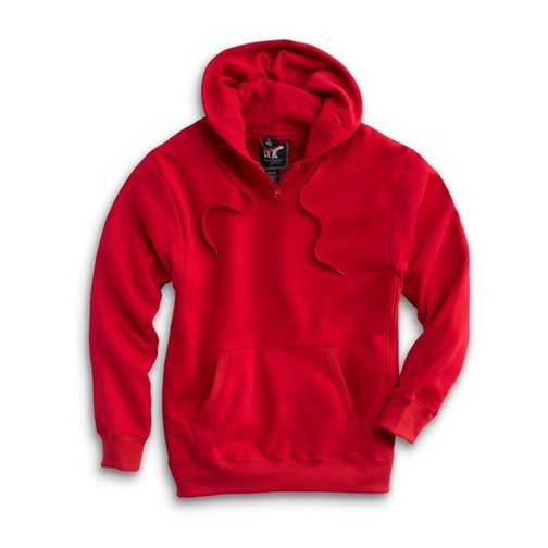 White Bear heavyweight hoody