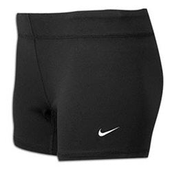 Women's Performance Game Short