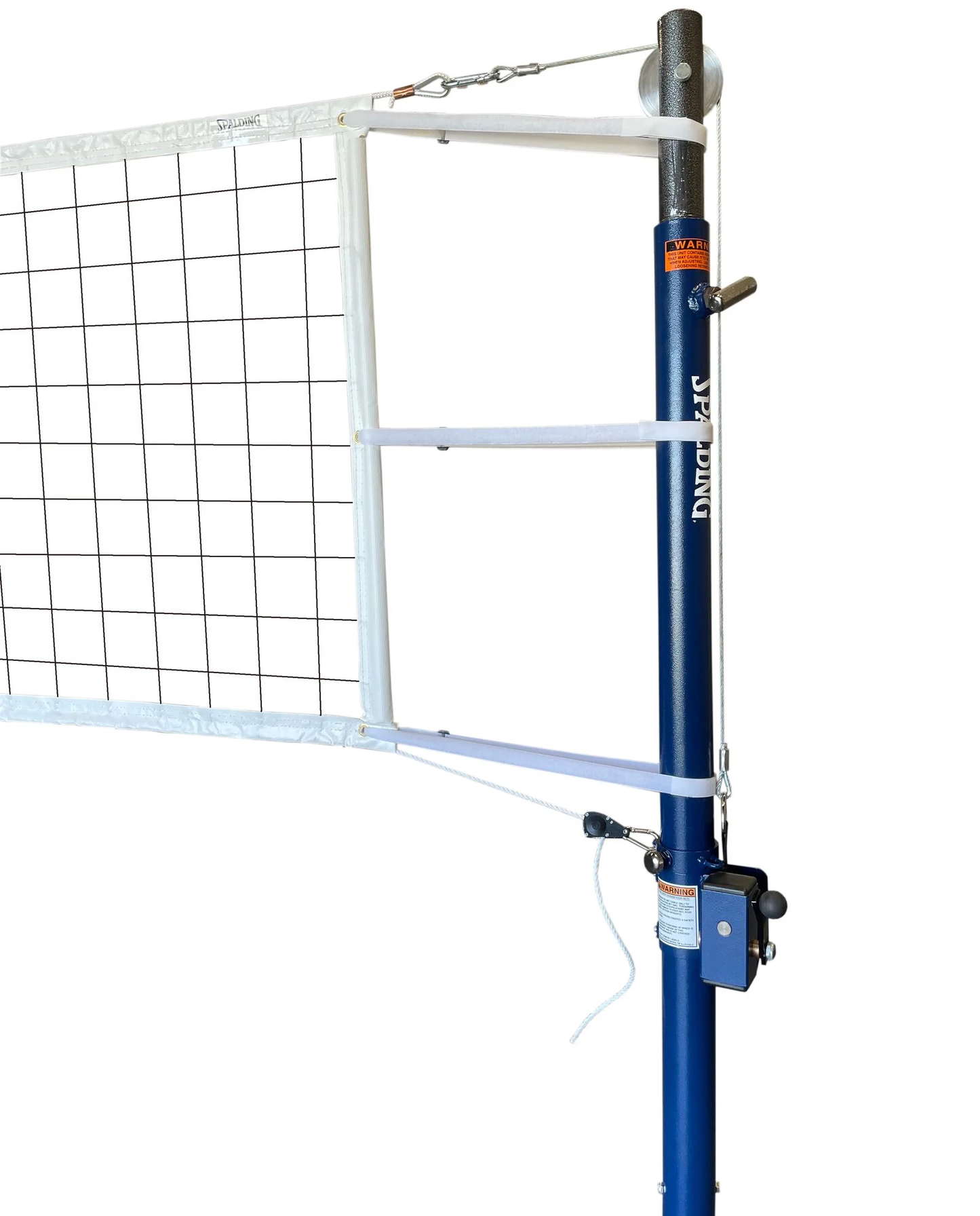 VOLLEYBALL NET 36" COMPETITION