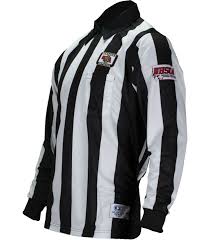 REF SHIRT LS NSAA NEBRASKA