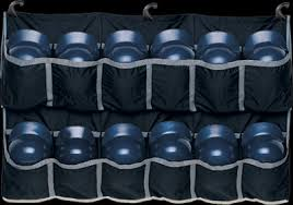 EASTON HANGING HELMET BAG