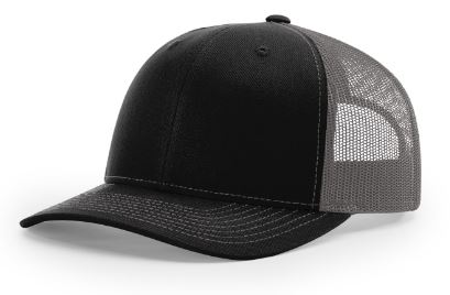 Richardson Trucker Snapback Cap