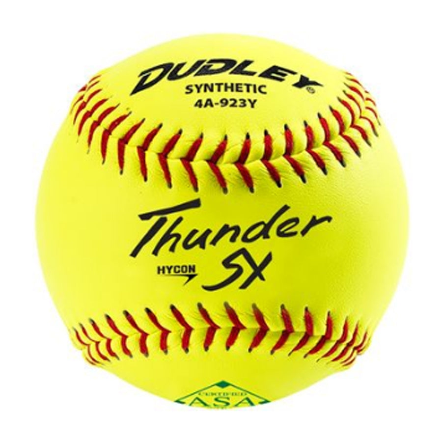 SOFTBALL 11" SY 52/300 USA