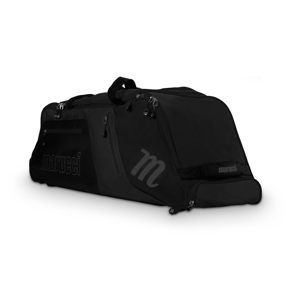 STOCKADE WHEELED BAG