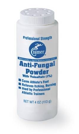 FOOT POWDER ANTIFUNGAL