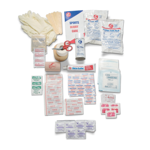 COACH'S TEAM FIRST-AID KIT